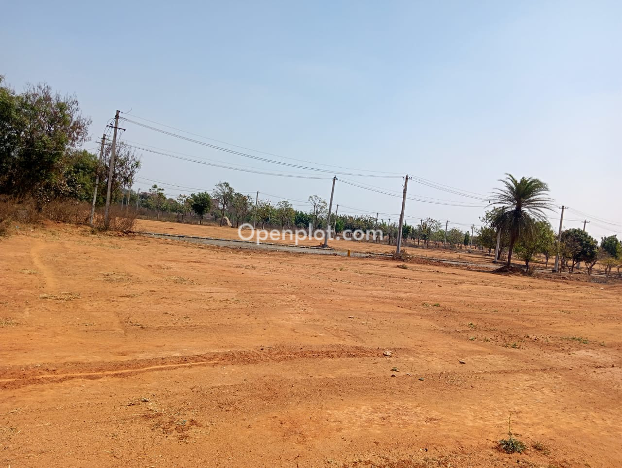 Plot for Sale in Kothur,Ranga Reddy